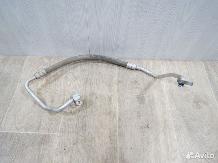 Трубка кондиционера Hyundai Solaris 2