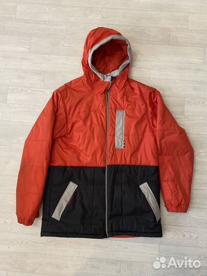 Куртка сноубордическая Burton