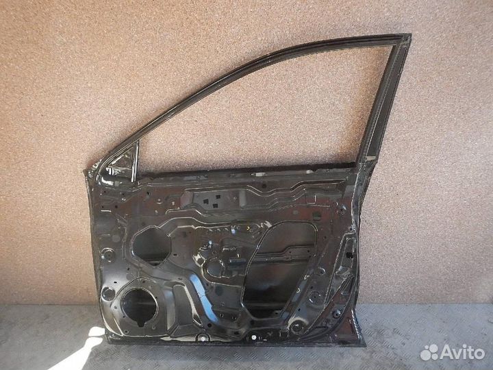 Дверь передняя правая Nissan X-Trail