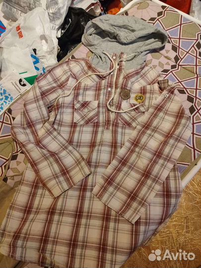 Одежда для беременных S