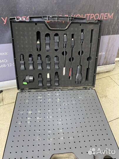 Продам переходники – адаптеры к Скандоку