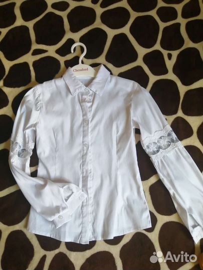 Школьные вещи 140-146