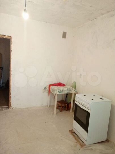 1-к. квартира, 40 м², 2/10 эт.