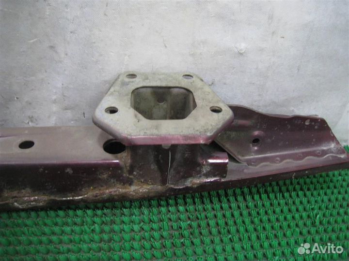 Усилитель бампера заднего Subaru Legacy/ Outback