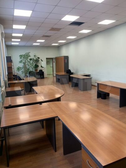 Помещения офисные и свободного назначения