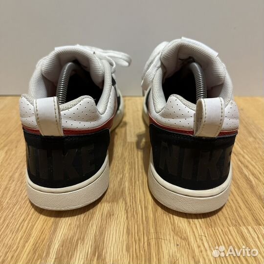 Оригинал Nike Court Borough Low
