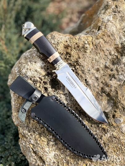 Нож Спецназ