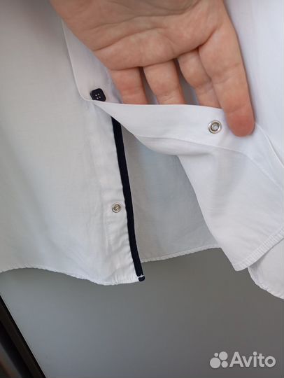 Школьная форма р.152