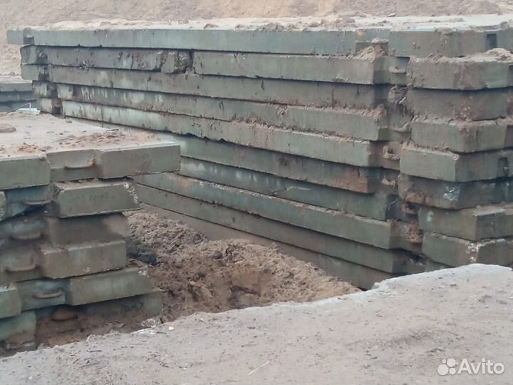 Плиты дорожные и Аэродромные Плиты паг14