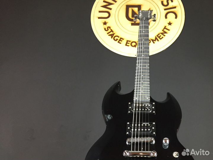 ESP LTD viper-10 Black