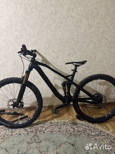 Велосипед canyon neuron 27.5 M