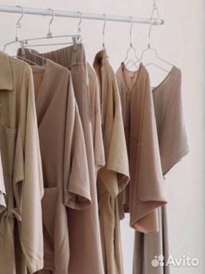 Женские вещи бу