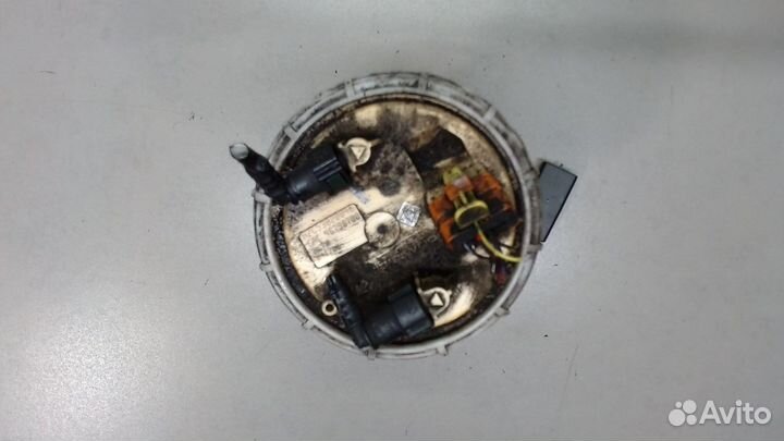 Насос топливный электрический Fiat Panda, 2006