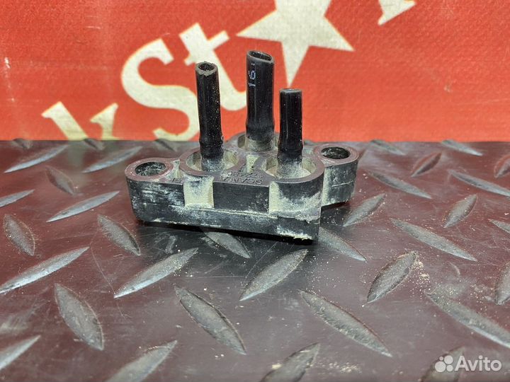 Распределитель тормозных сил Scania 5-series