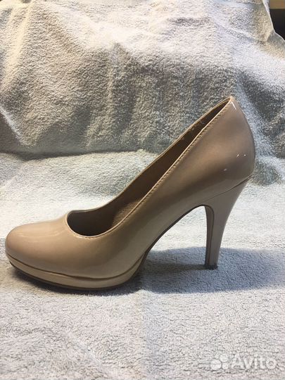 Обувь женская 39 размер