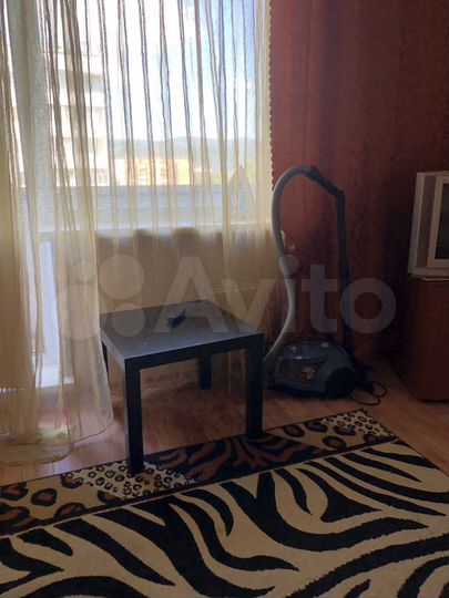 1-к. квартира, 32 м², 6/9 эт.