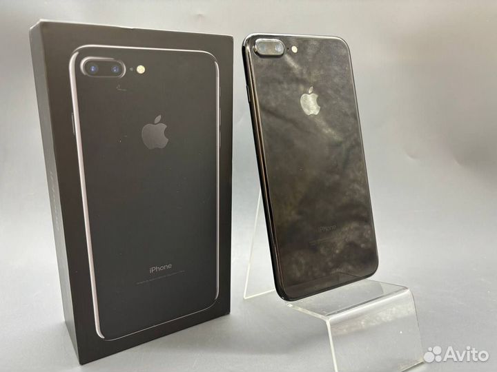 iPhone 7 Plus, 128 ГБ