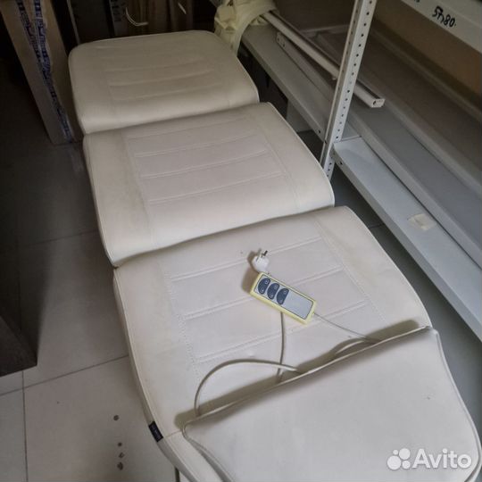 Кресло 3 мотора