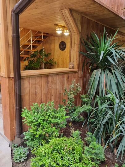 Дом 40 м² на участке 2,5 сот.