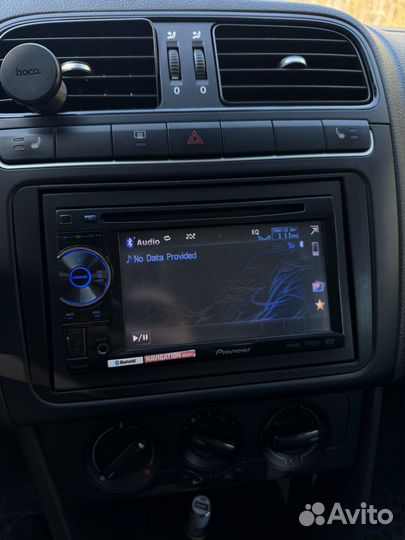 Магнитола 2 din pioneer AVH-2400BT