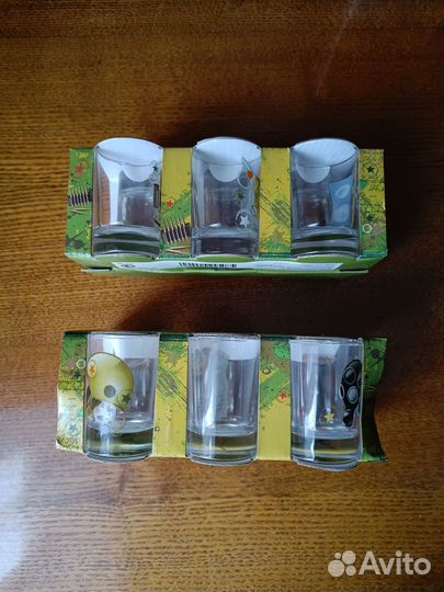 Подарочный набор