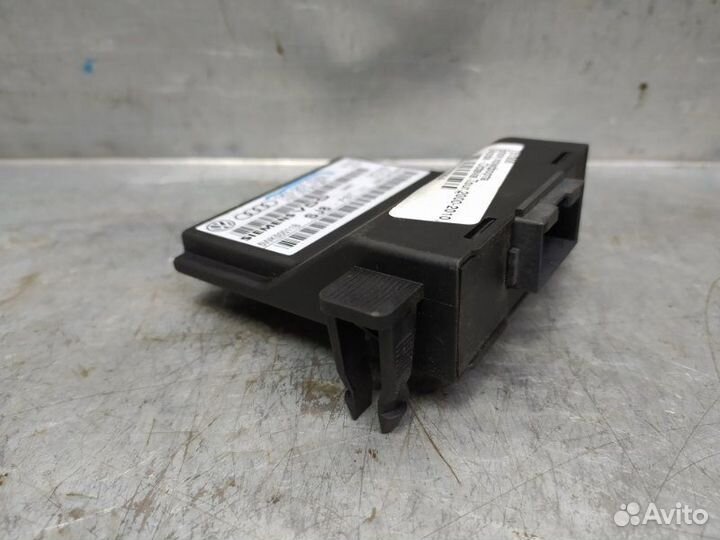 Блок электронный Skoda Octavia (A5 1Z) 2004-2013