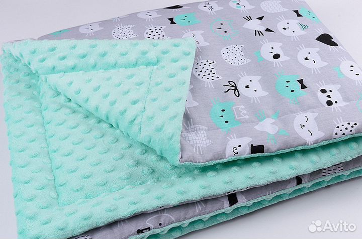 Детский текстиль