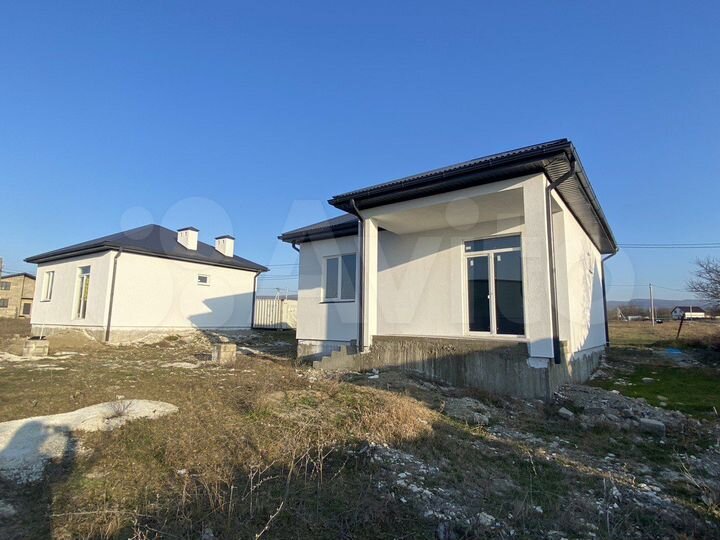 Дом 65 м² на участке 4,7 сот.