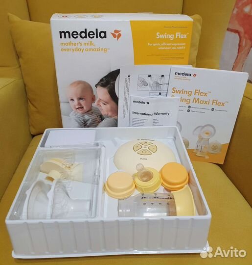 Набор для новорожденного