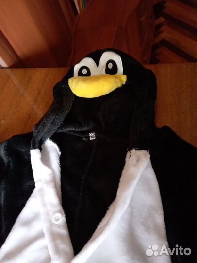 Карнавальный костюм 110-116