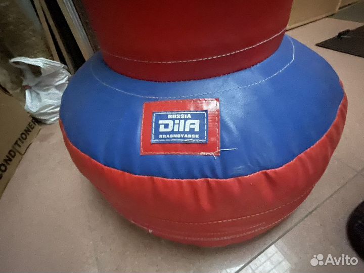 Груша напольная