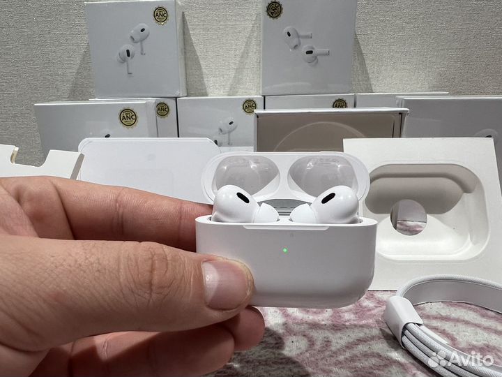 Airpods pro 2 premium 2024