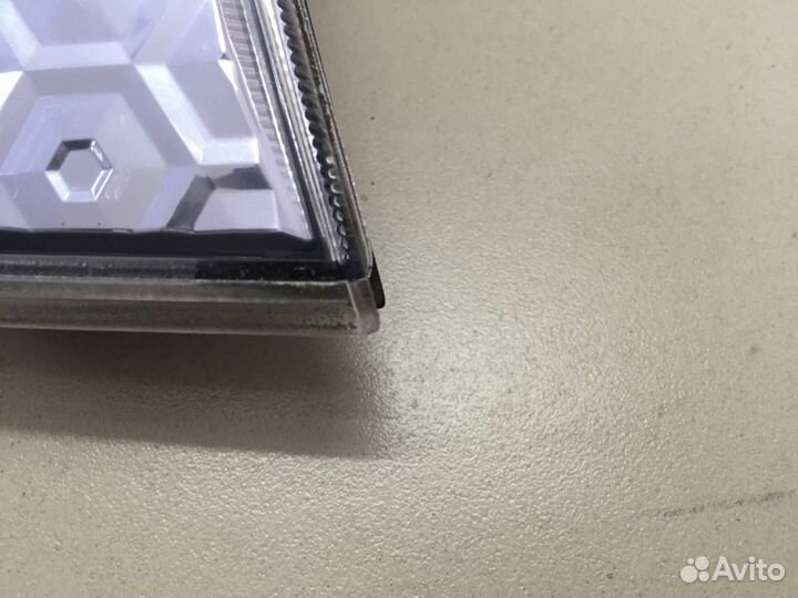 Фонарь задний левый Honda Fit GP,GK 2013-2020