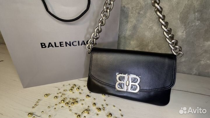 Сумка женская balenciaga