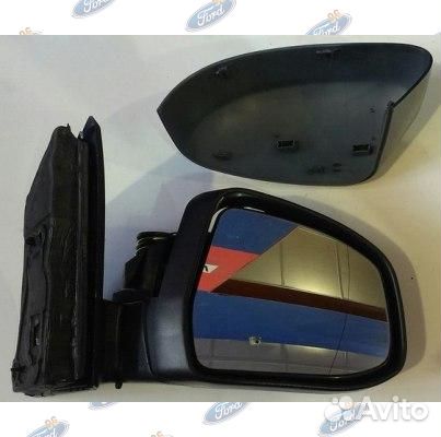 Зеркало API FCS12056RH