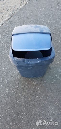 Мусорное ведро