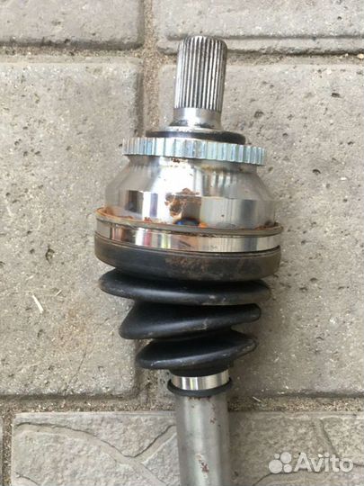 Полуось Volvo S60