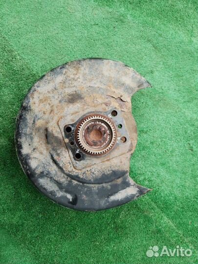 Ступица левая Kia Ceed 2 2012-2018