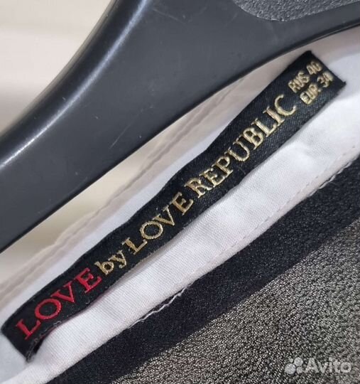 Комбинезон женский