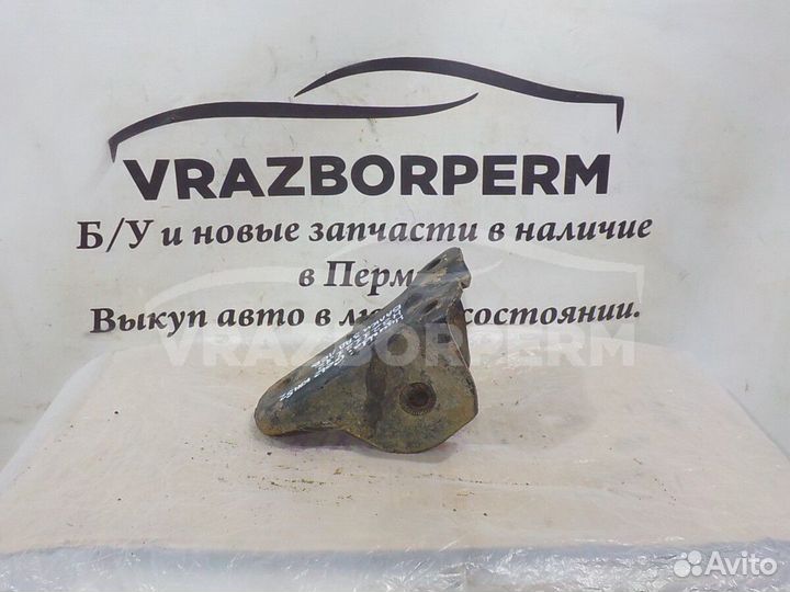 Кронштейн задней балки Hyundai Getz