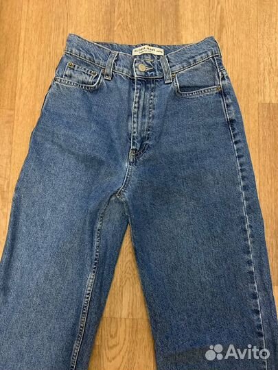 Джинсы женские 42