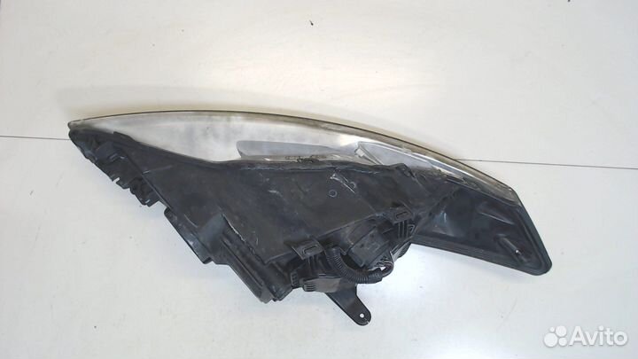 Фара (передняя) Ford Mondeo 4, 2009