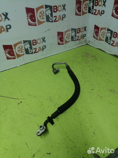 Трубка кондиционера Mercedes Benz S350 Cdi 3.0