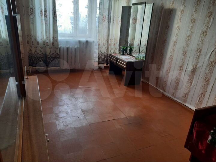 1-к. квартира, 31 м², 5/5 эт.