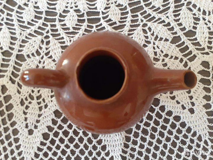 Винтажная керамика 60ые