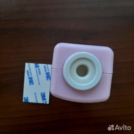 Дозатор для зубной пасты