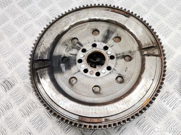 Маховик для Toyota Avensis 2 (T250)