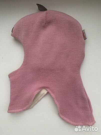 Шапка шлем kivat 0