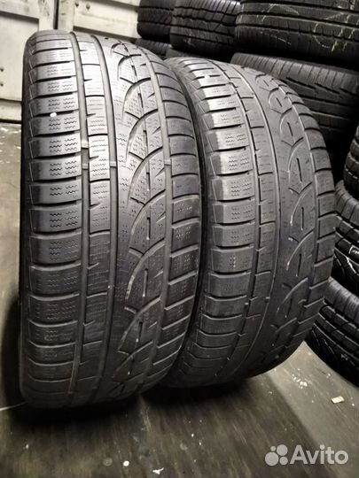 Hankook Winter I'Cept Evo W310 235/50 R18 101V