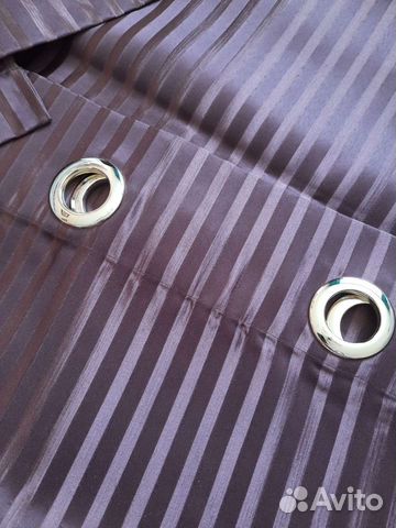 Шторы новые